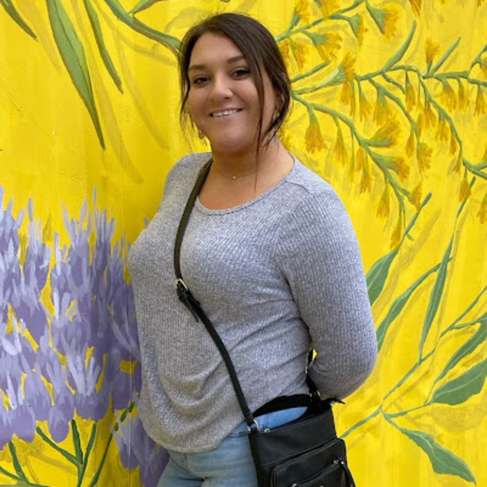 Meet your Posher, Bella